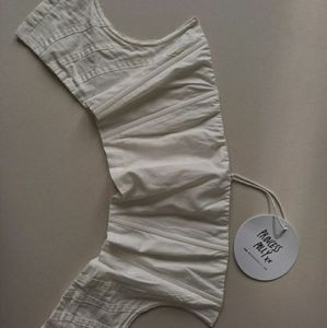 Saturday Sinner Corset (Size: 2 in US